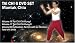 DVD : Mantak Chia Tai Chi 6 DVD Set