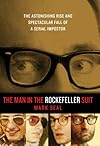 The Man in the Rockefeller Suit