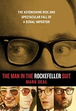 The Man in the Rockefeller Suit