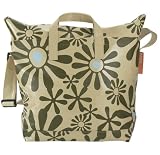 Eigenschaften BAGYMANIA YB 191038 / BAGYMANIA Shoppingbag YB 191038 Vinyl ca. 55 x 38 cm Camouflage
