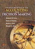 Fundamentals of Accounting for Decision Making