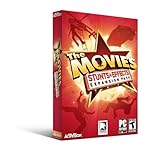 The Movies: Stunts & Effects Expansion Pack