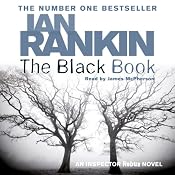 The Black Book | Ian Rankin