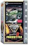World Finals 3 Freestyle (Monster Jam)