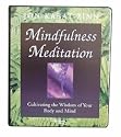 Mindfulness Meditation by Jon Kabat-Zinn (Nightingale Conant)