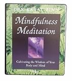 Mindfulness Meditation by Jon Kabat-Zinn (Nightingale Conant)