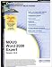 Book CramSession's MOS Word 2000 Expert : Certification Study Guide