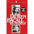Lauren Bacall: By Myself book cover