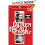 Lauren Bacall: By Myself