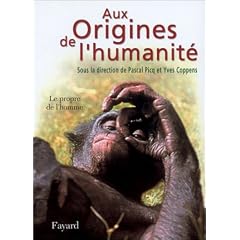 Aux origines de l'humanit�
