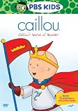 Caillou - Caillous World of Wonder