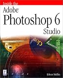 Inside The Photoshop 6 Studio (Mac/Graphics)