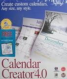 Calendar Creator 4.0