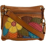 Fossil Sasha Cross-Body
