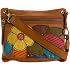 Fossil Sasha Cross-Body