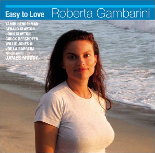 Produkt-Bild: Easy to Love
