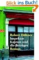 Inspektor Kajetan und die Betr�ger: Roman