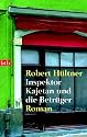 Inspektor Kajetan und die Betrüger: Roman