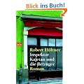 Inspektor Kajetan und die Betr�ger: Roman