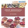 Sweet Miniatures: The Art of Making Bite-Size Desserts