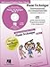 Book Piano Technique Book 2 - CD: Hal Leonard Student Piano Library