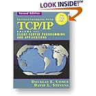 Click here to buy Internetworking with TCP IP Vol. III, Client-Server Programming... by  Douglas E. Comer and David L. Stevens.