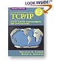 Internetworking with TCP/IP Vol. III, Client-Server Programming and Applications--BSD Socket Version (2nd Edition) (Internetworking with TCP/IP Vol. 3)