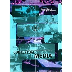 Contextual Media: Multimedia and Interpretation (Technical Communication, Multimedia, and Information Systems)
