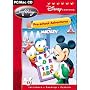 Disney Learning: Mickey Pre-School Adventures