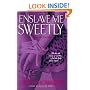 Enslave Me Sweetly (Alien Huntress, Book 2)