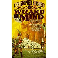 A Wizard in Mind (Chronicles of the Rogue Wizard)