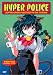 Search : Hyper Police: Episodes 21-25