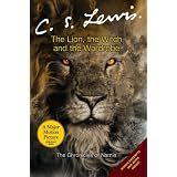 The Lion, the Witch and the Wardrobe (The Chronicles of Narnia)