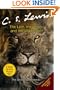 The Lion, the Witch and the Wardrobe (The Chronicles of Narnia)