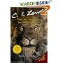 The Lion, the Witch and the Wardrobe (The Chronicles of Narnia)