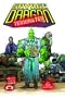Terminated (Savage Dragon, Vol. 8)