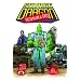 Terminated (Savage Dragon, Vol. 8)
