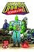 Terminated (Savage Dragon, Vol. 8)