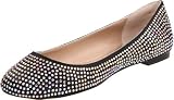Steve Madden Women's I-Dreemy Ballet Flat