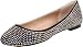 Steve Madden Women's I-Dreemy Ballet Flat