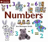 Start Maths: Numbers Book 2