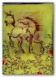Gallant II by Rosario DePardo 24"x36" Art Print Poster
