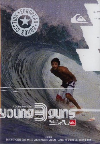 Buy Young Guns 3 [2008] online at Discounted New and Used prices. Delivered to your door with Off-The-Bookshelf.