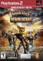 Ratchet Deadlocked