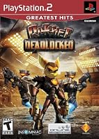 Ratchet Deadlocked