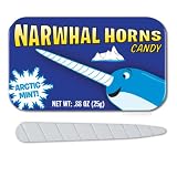 Narwhal Horn Candy