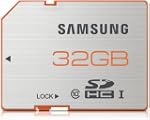 Samsung MB-SPBGC, Scheda Memoria SD P...