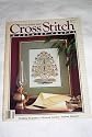Cross Stitch & Country Crafts -- May/June 1988 Vol III No 5 -- Wedding Keepsakes, Victorian Garden, Teatime Elegance, Family Tree Sampler