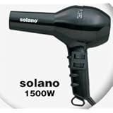 Solano dryer #130b