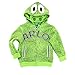 The Good Dinosaur Zip Up Hoodie Sweatshirt (Toddler/Little Kid)